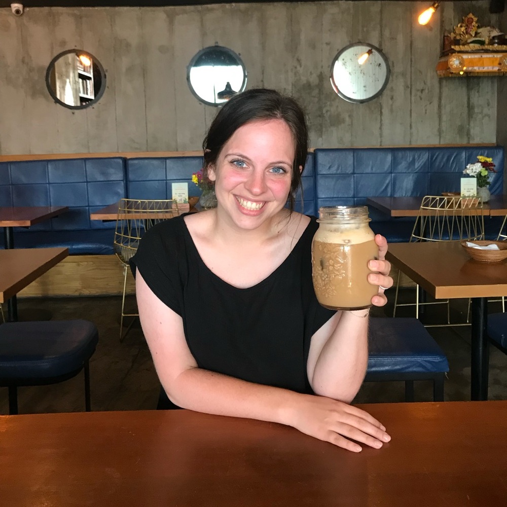 Meet your Posher, Emmy